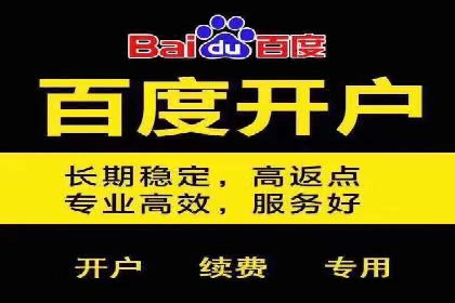 案例剖析：百度竞价开户助力企业品牌宣传